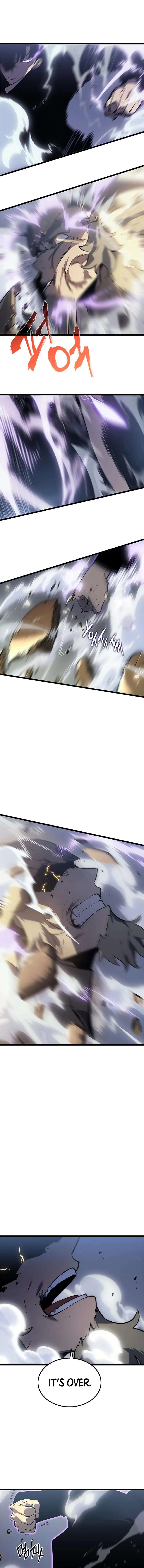 Solo Leveling Chapter 147 Page 14