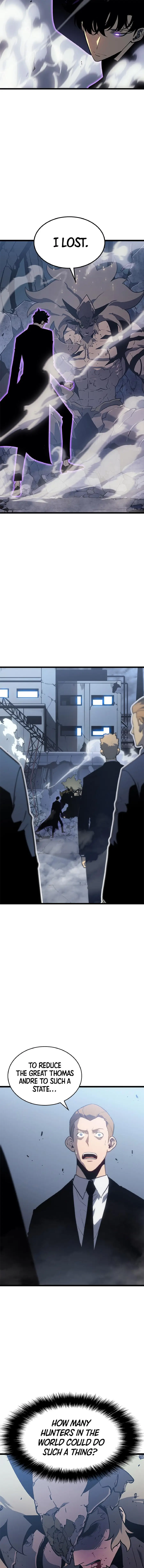 Solo Leveling Chapter 147 Page 15