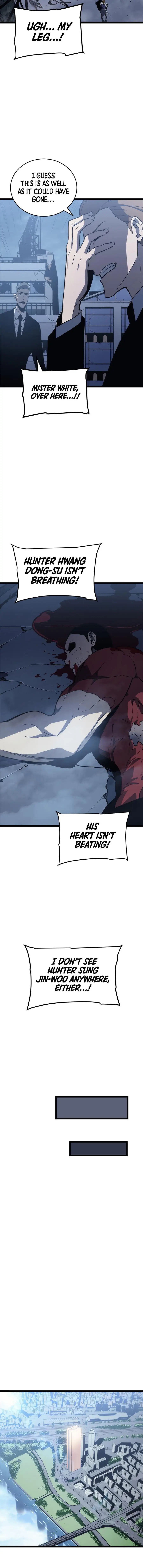Solo Leveling Chapter 147 Page 17