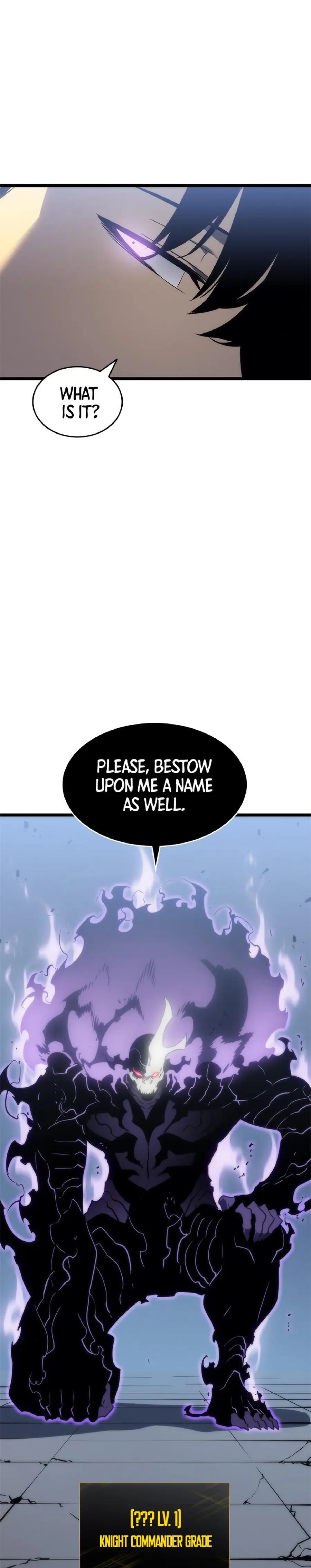 Solo Leveling Chapter 147 Page 19