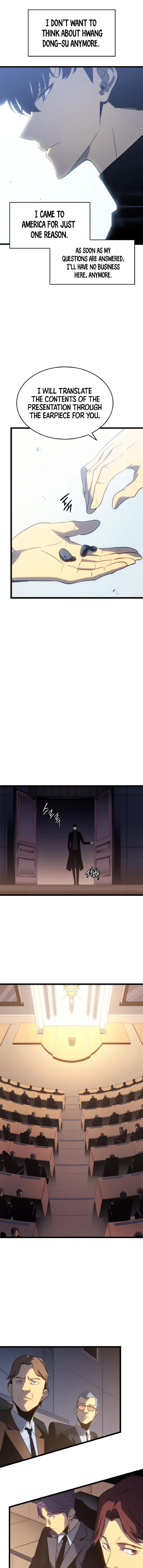 Solo Leveling Chapter 147 Page 22