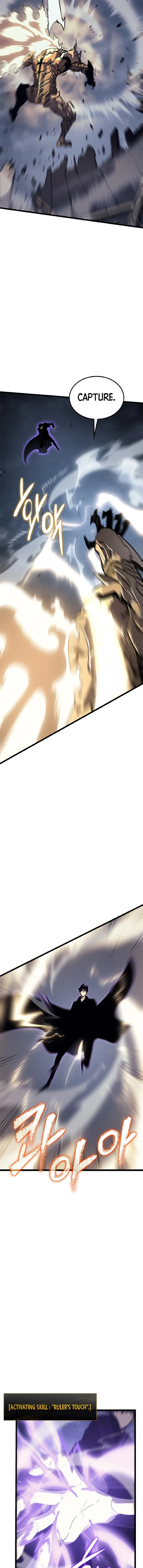 Solo Leveling Chapter 147 Page 3
