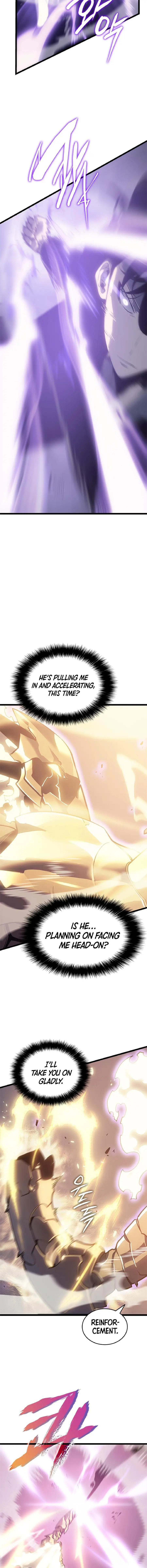 Solo Leveling Chapter 147 Page 4