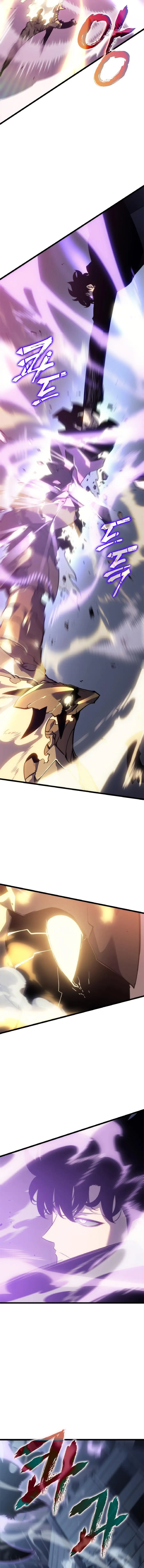 Solo Leveling Chapter 147 Page 5