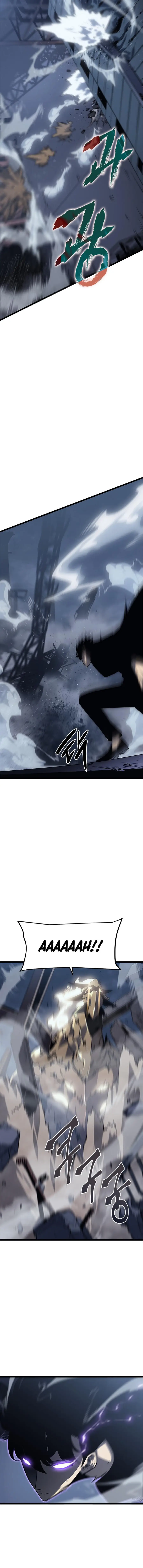 Solo Leveling Chapter 147 Page 6