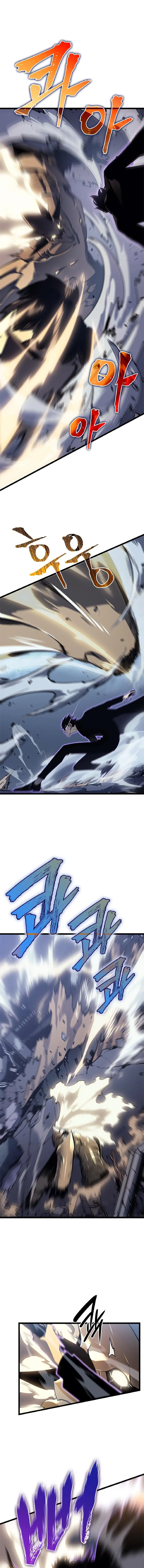Solo Leveling Chapter 147 Page 7