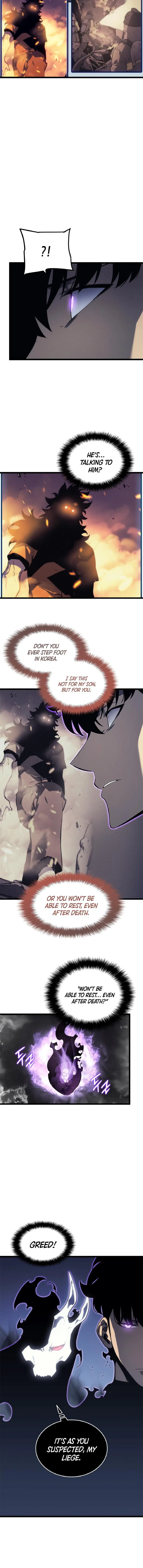 Solo Leveling Chapter 148 Page 10