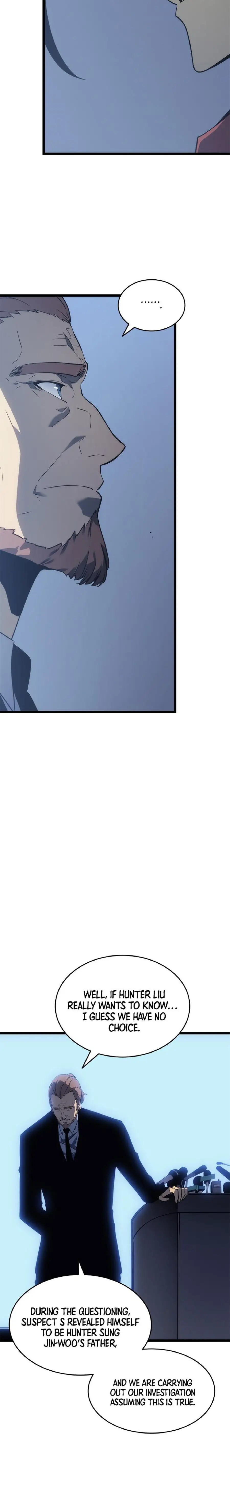 Solo Leveling Chapter 148 Page 13