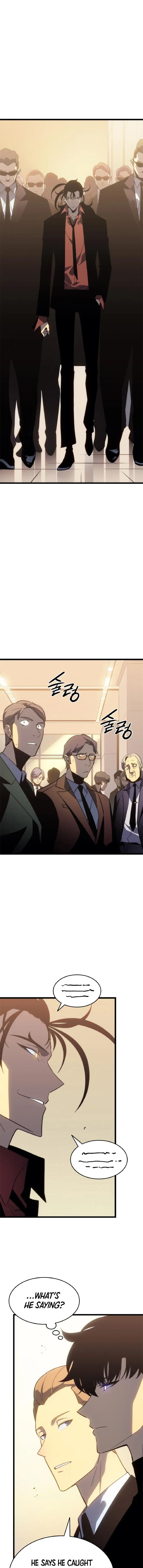 Solo Leveling Chapter 148 Page 17