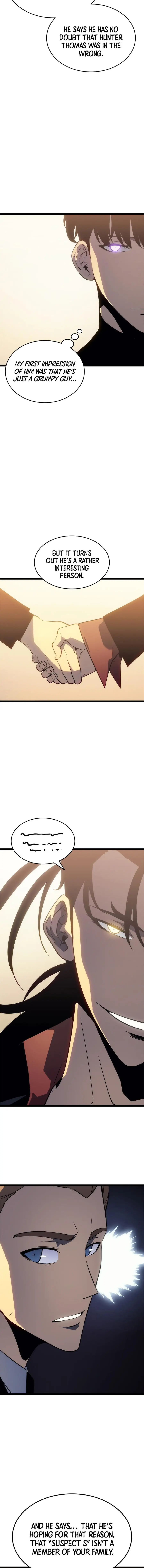 Solo Leveling Chapter 148 Page 20