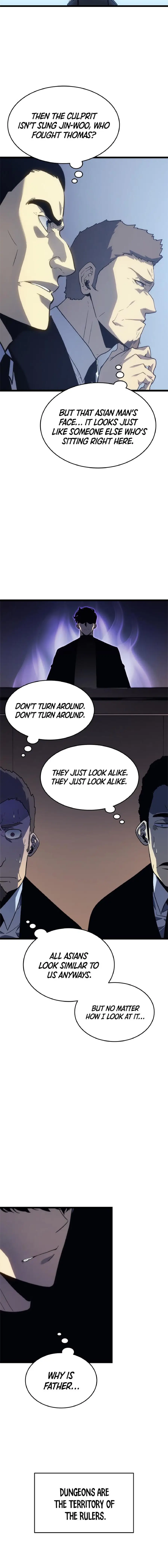 Solo Leveling Chapter 148 Page 8