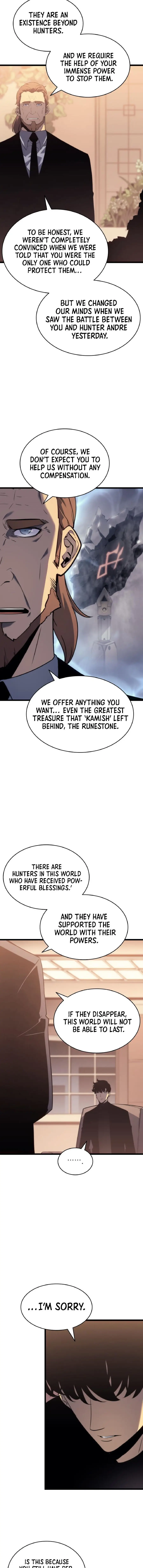 Solo Leveling Chapter 149 Page 13