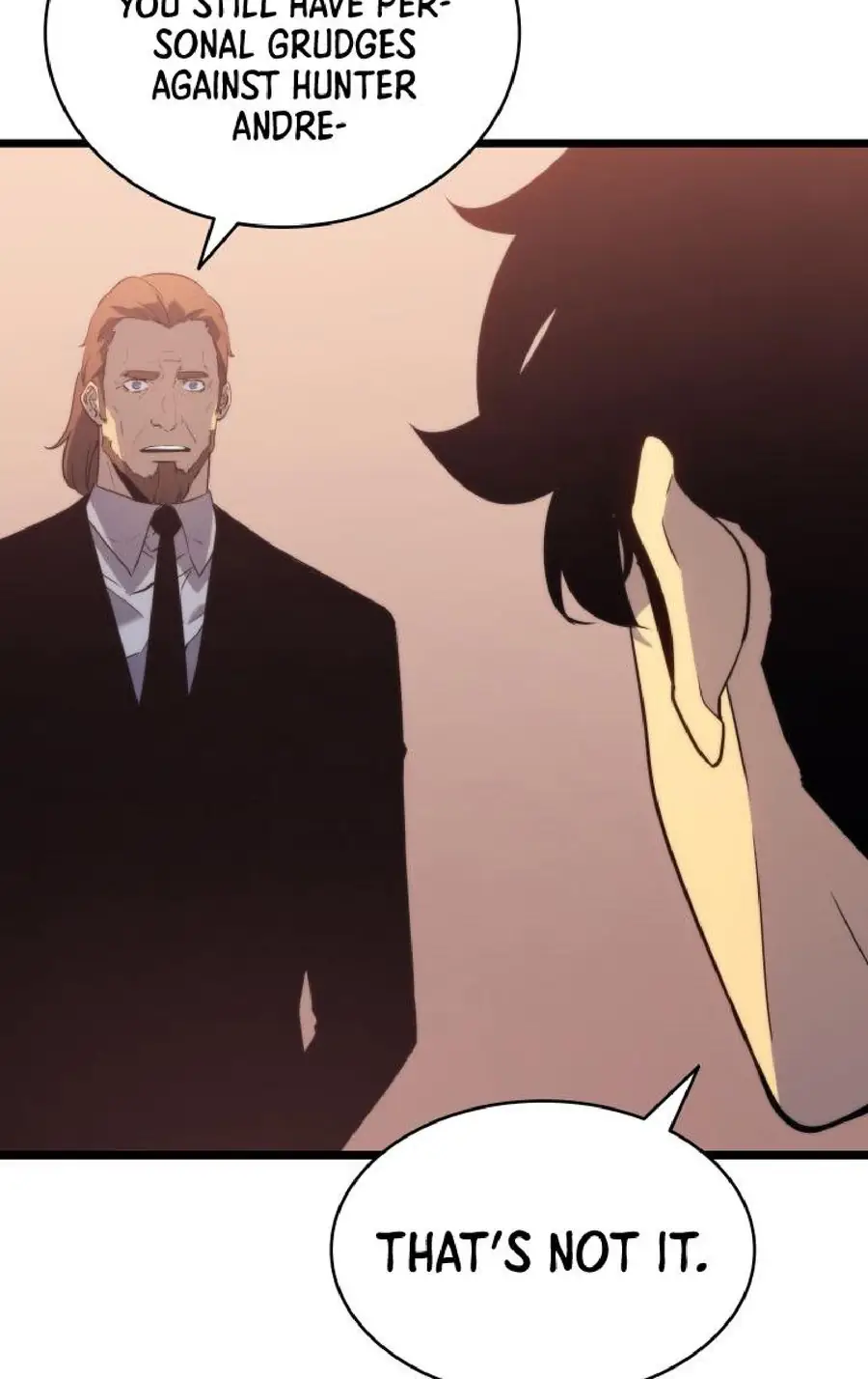 Solo Leveling Chapter 149 Page 14