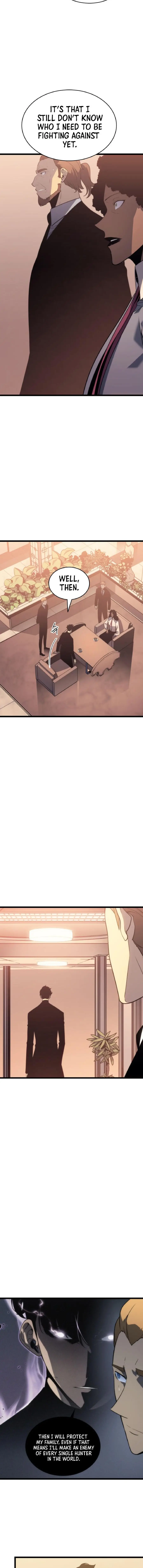 Solo Leveling Chapter 149 Page 15