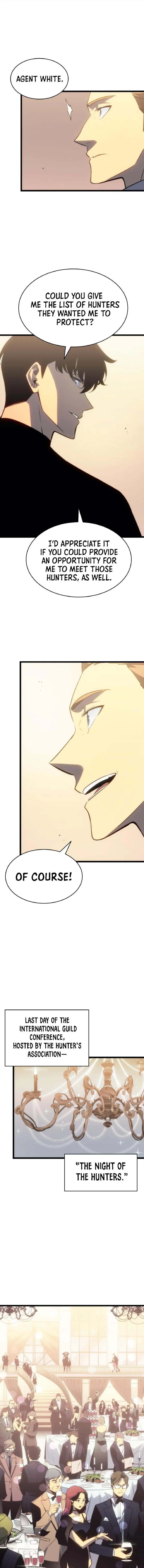 Solo Leveling Chapter 149 Page 17