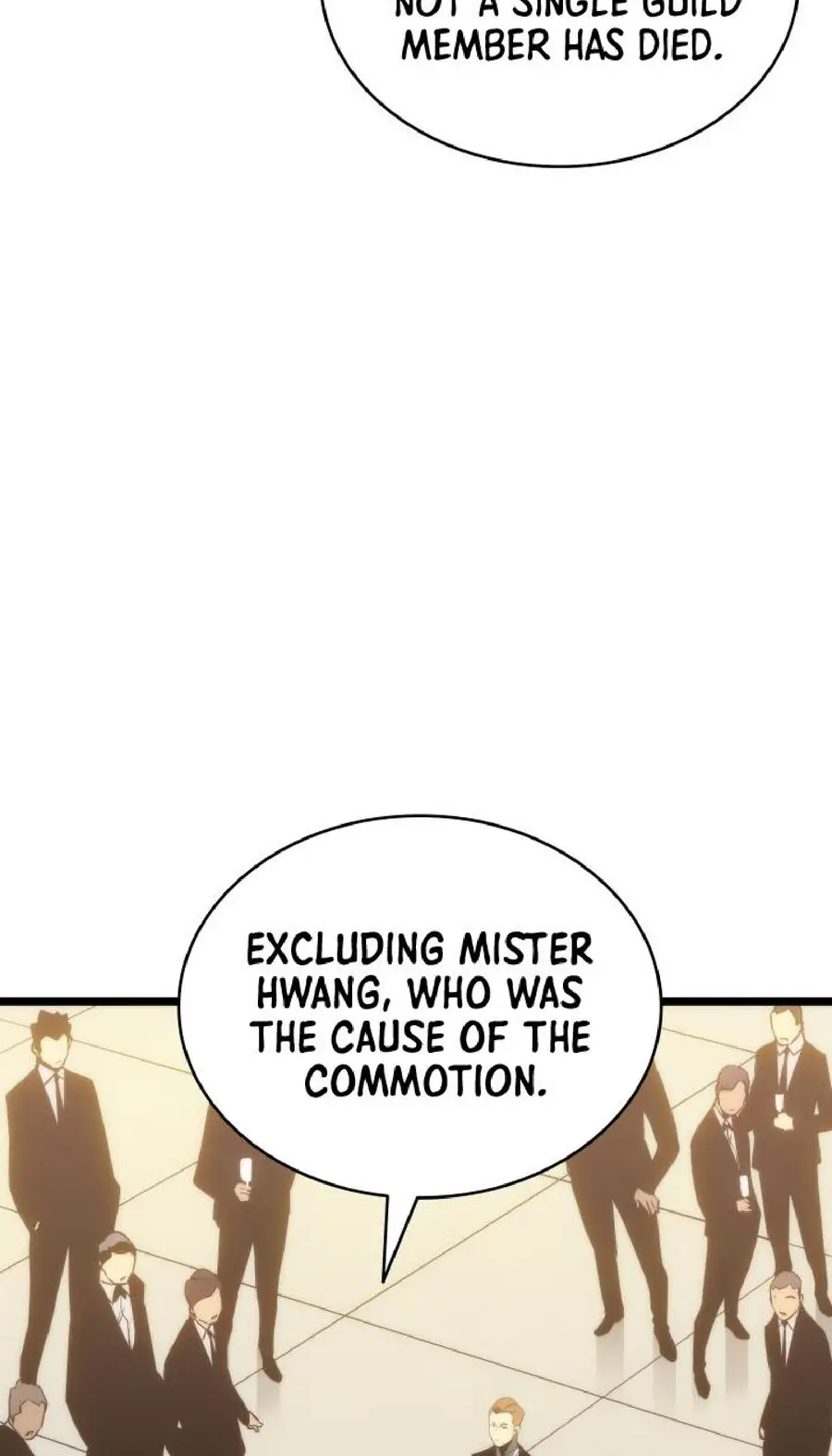 Solo Leveling Chapter 149 Page 28