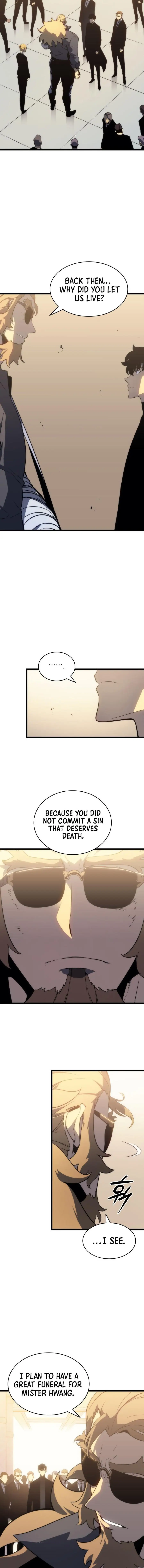 Solo Leveling Chapter 149 Page 29