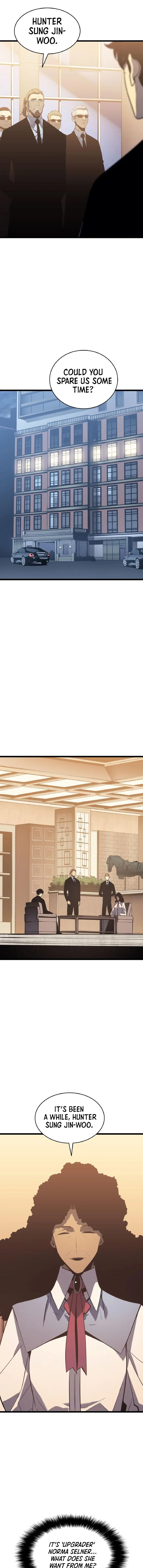 Solo Leveling Chapter 149 Page 3