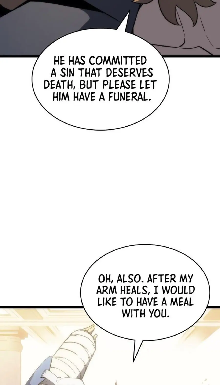 Solo Leveling Chapter 149 Page 30