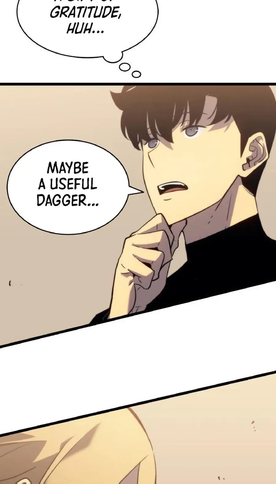 Solo Leveling Chapter 149 Page 32