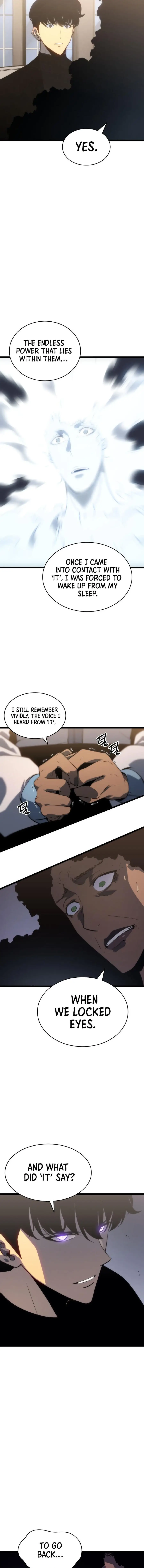 Solo Leveling Chapter 149 Page 9