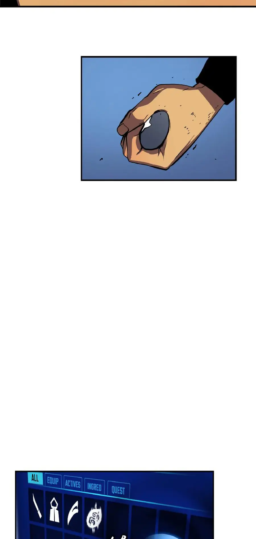 Solo Leveling Chapter 15 Page 12