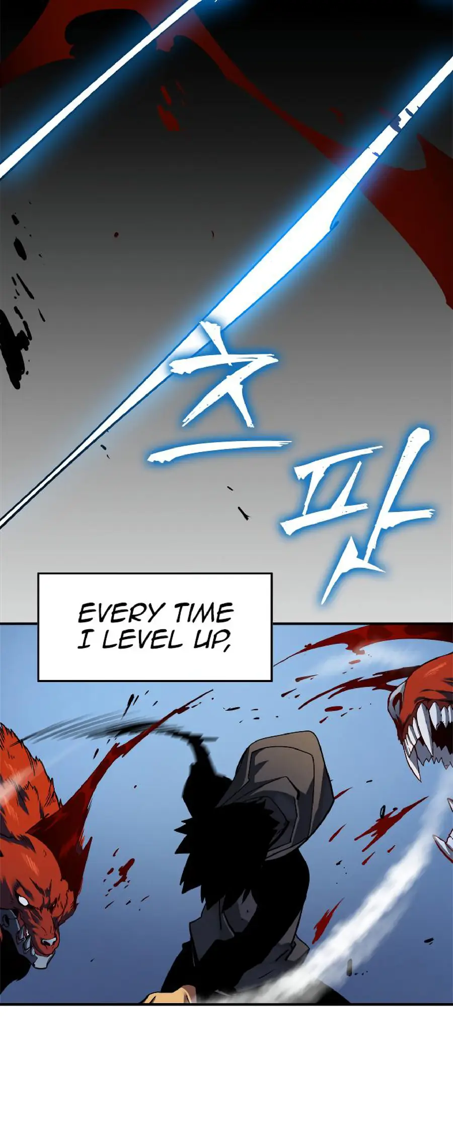 Solo Leveling Chapter 15 Page 16