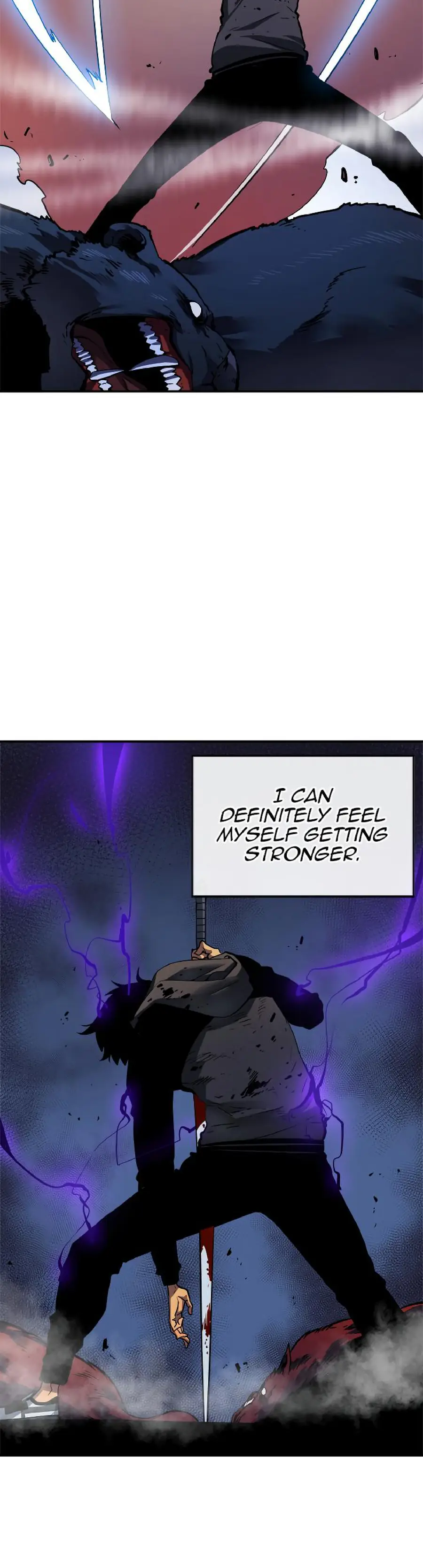 Solo Leveling Chapter 15 Page 18