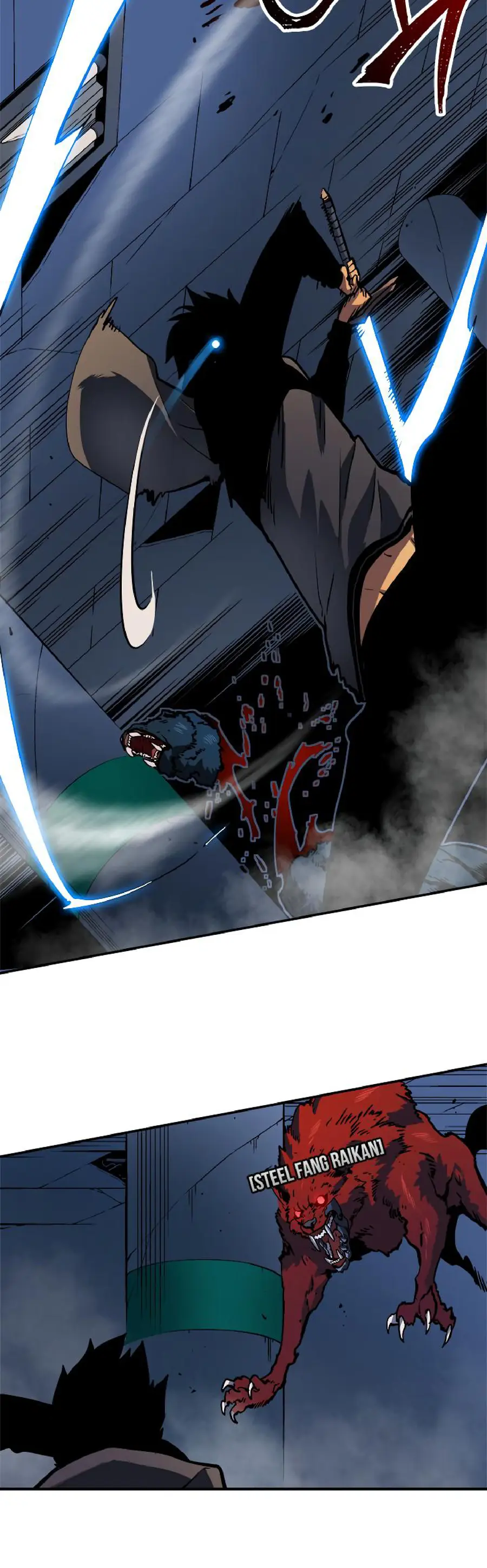 Solo Leveling Chapter 15 Page 23