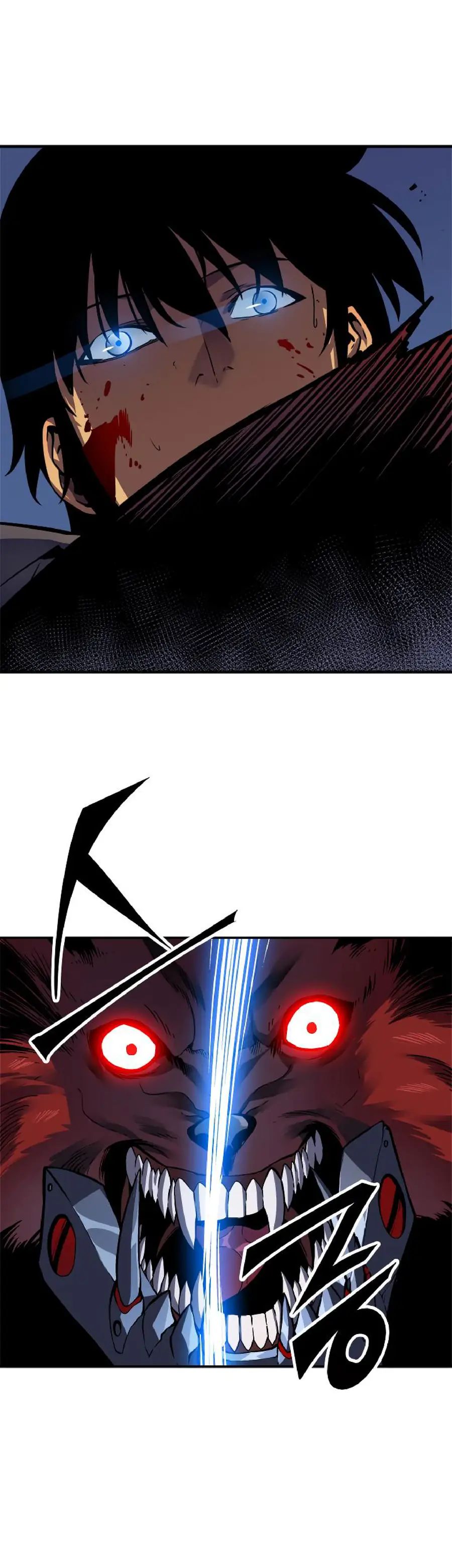 Solo Leveling Chapter 15 Page 24