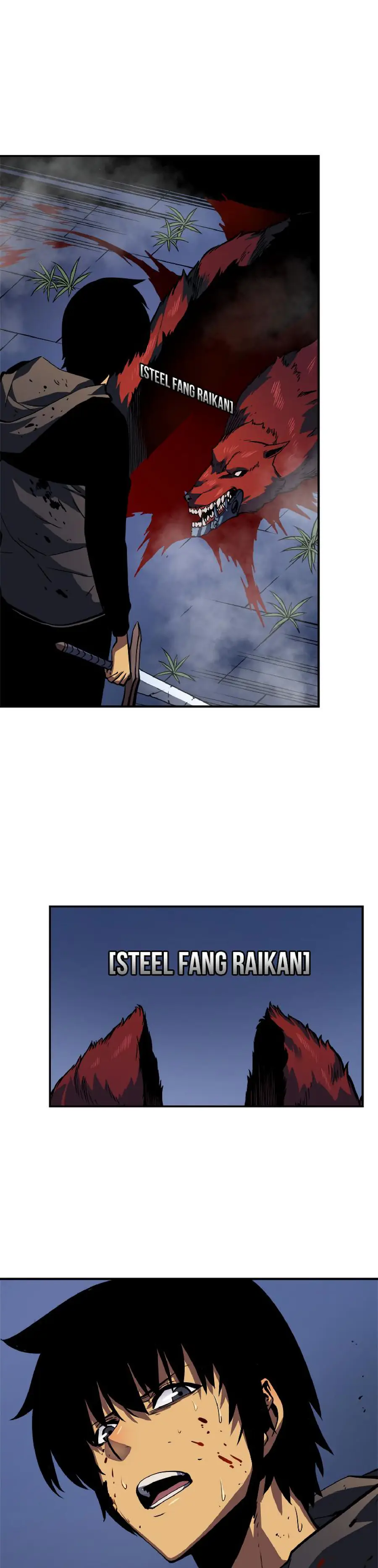 Solo Leveling Chapter 15 Page 26