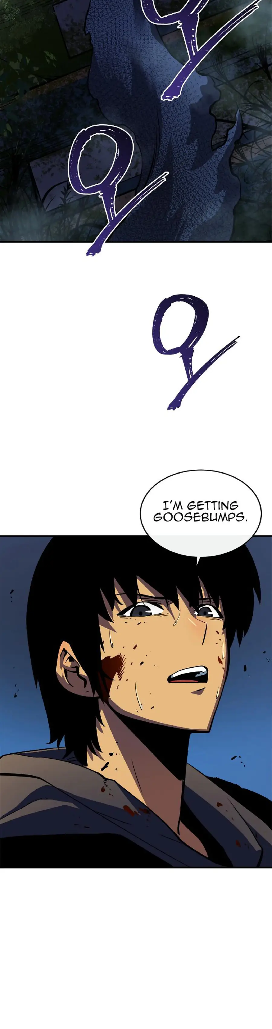 Solo Leveling Chapter 15 Page 29