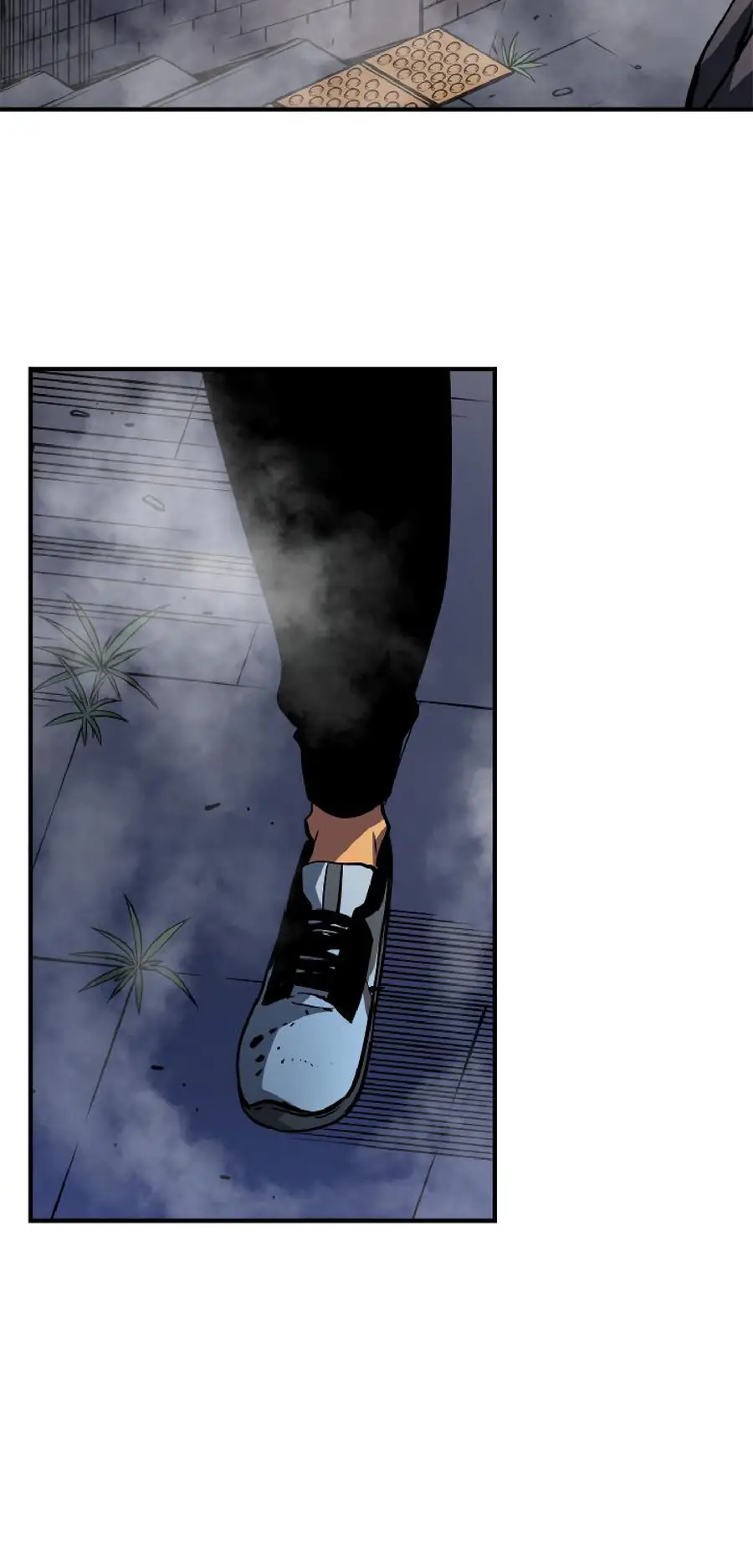 Solo Leveling Chapter 15 Page 32