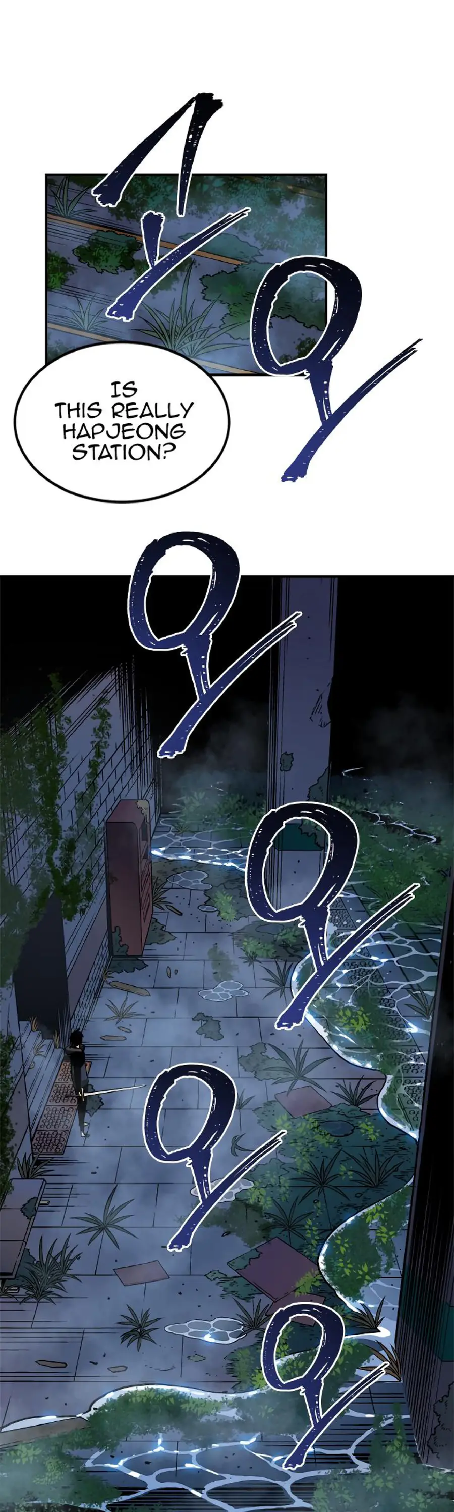 Solo Leveling Chapter 15 Page 35