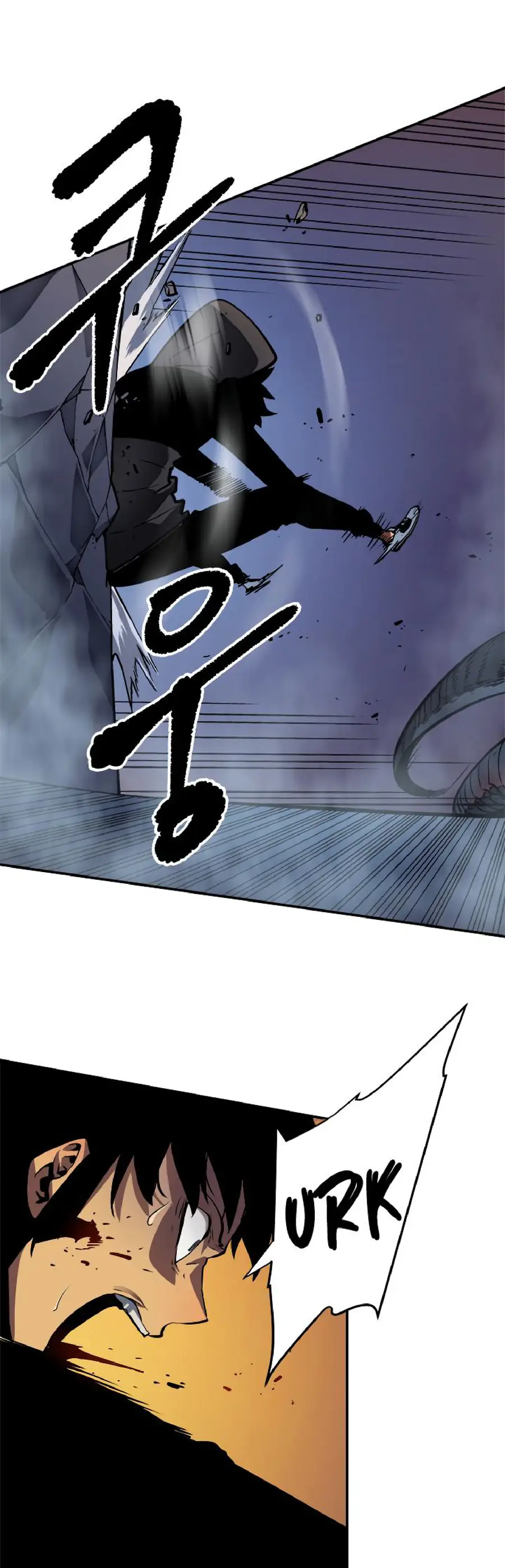 Solo Leveling Chapter 15 Page 39