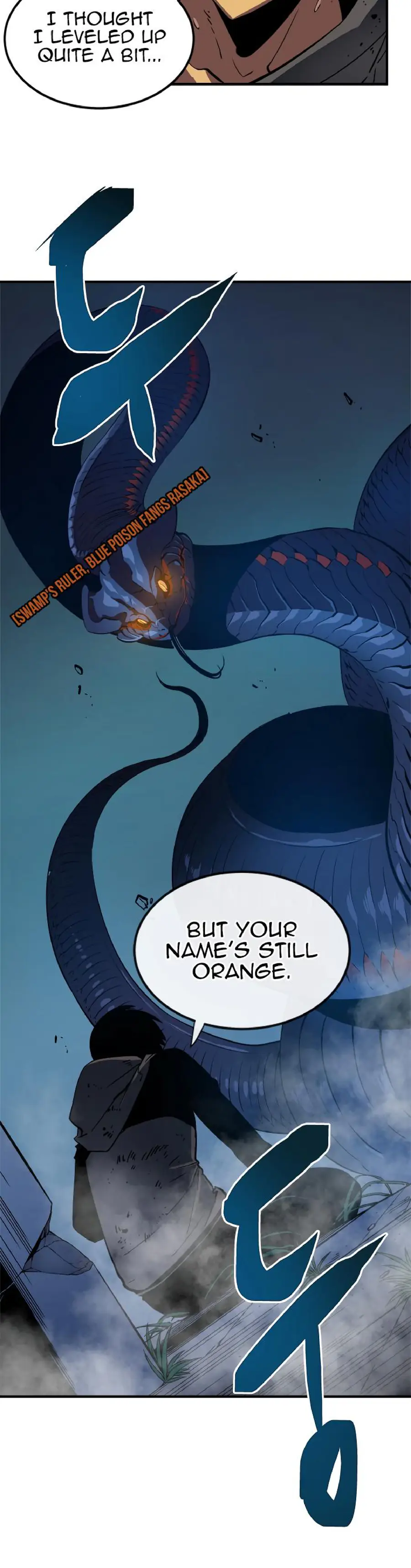 Solo Leveling Chapter 15 Page 42