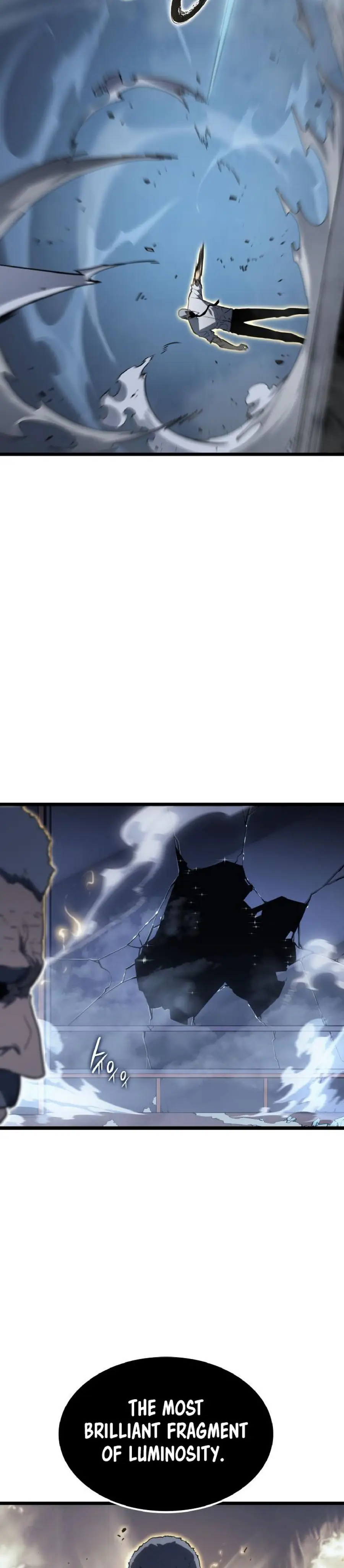 Solo Leveling Chapter 150 Page 10