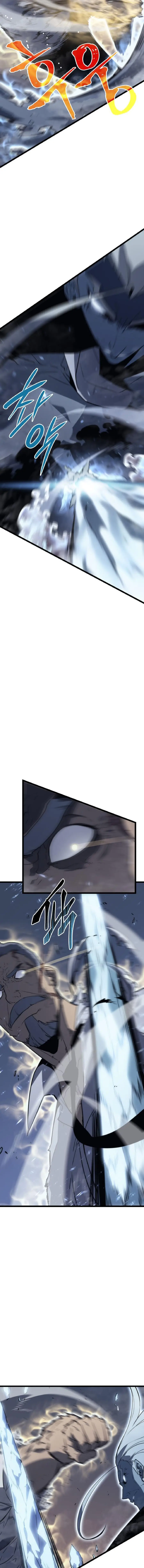 Solo Leveling Chapter 150 Page 15