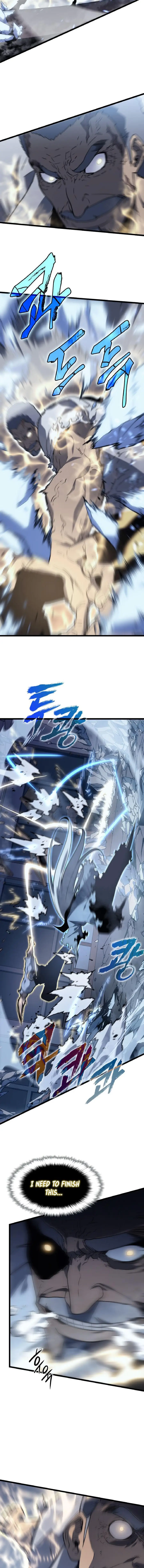 Solo Leveling Chapter 150 Page 17