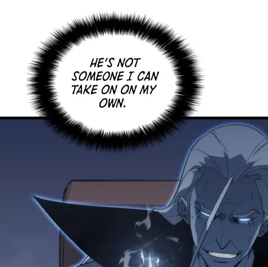 Solo Leveling Chapter 150 Page 2