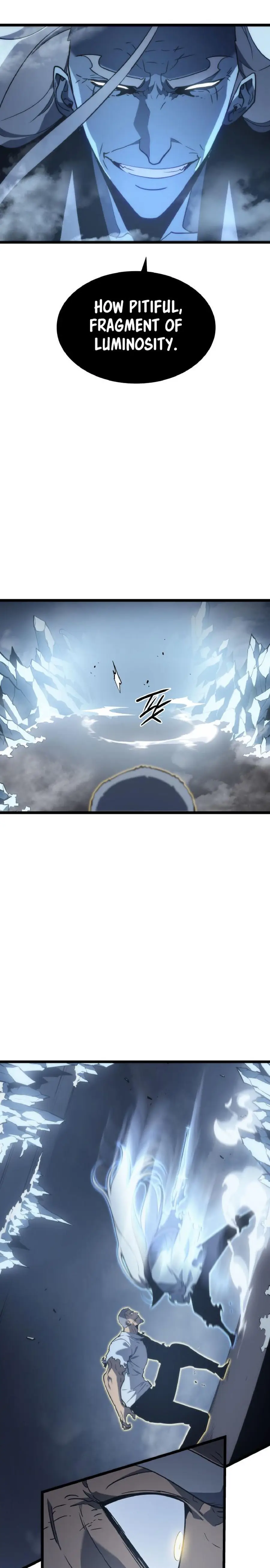 Solo Leveling Chapter 150 Page 20