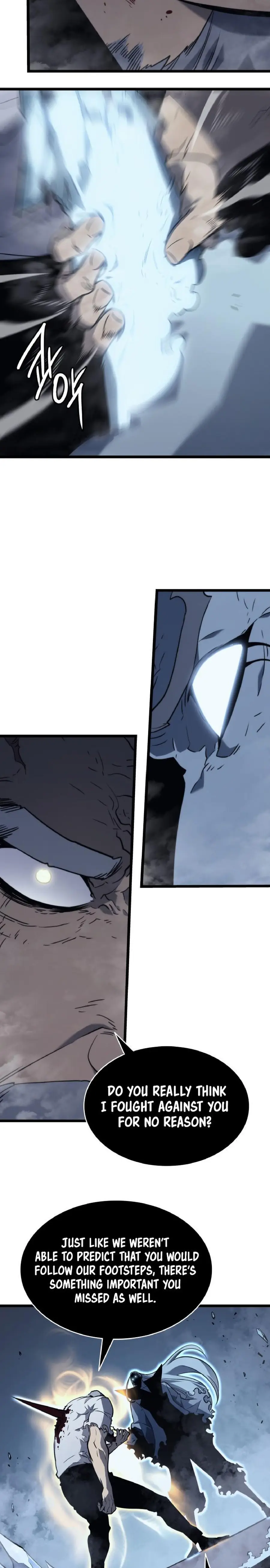 Solo Leveling Chapter 150 Page 22