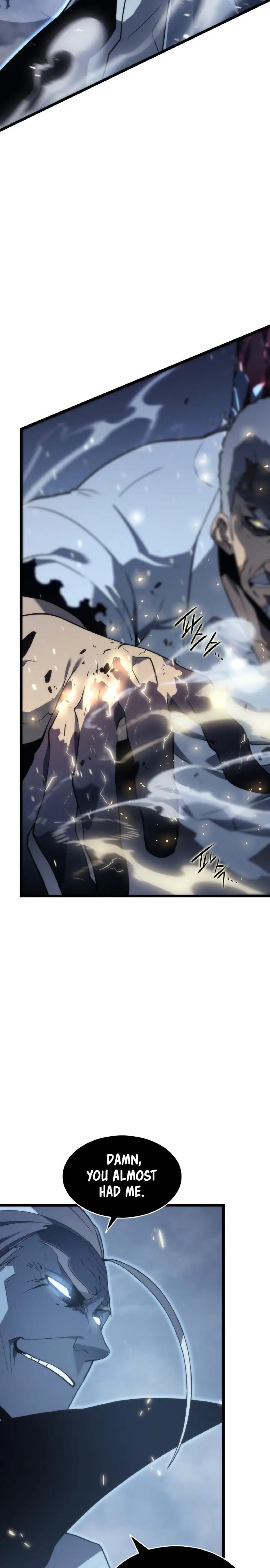 Solo Leveling Chapter 150 Page 24