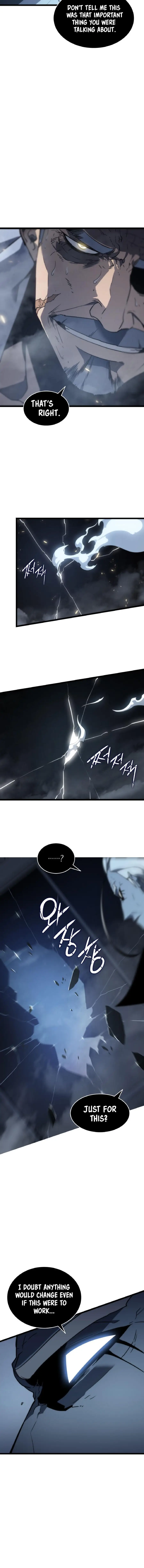 Solo Leveling Chapter 150 Page 25