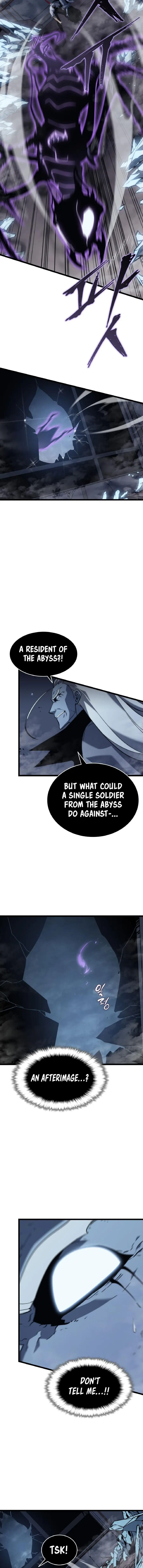 Solo Leveling Chapter 150 Page 27