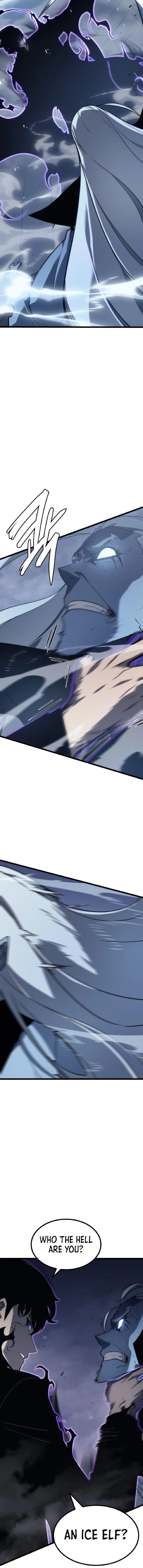 Solo Leveling Chapter 150 Page 31
