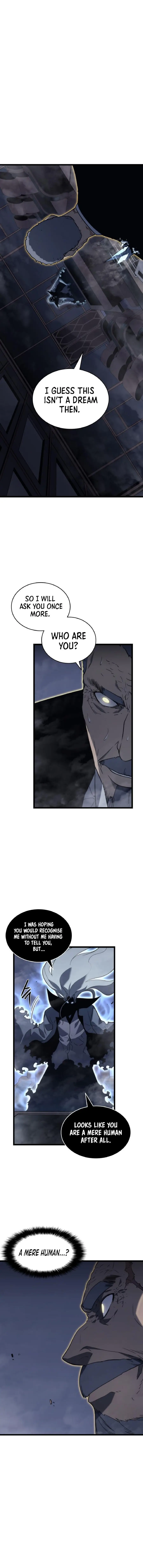 Solo Leveling Chapter 150 Page 5