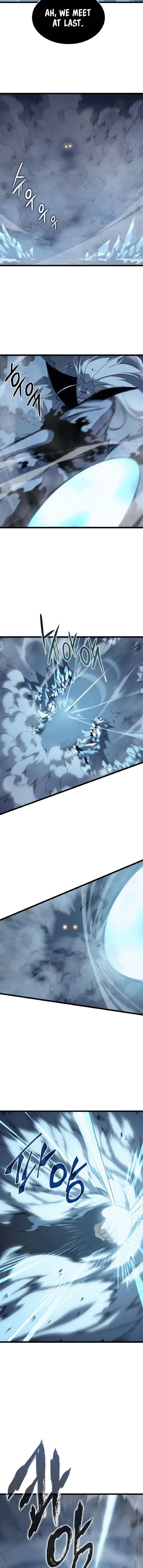 Solo Leveling Chapter 150 Page 9