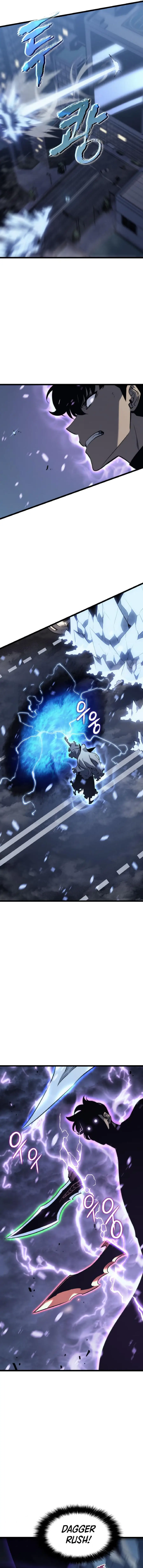 Solo Leveling Chapter 151 Page 10
