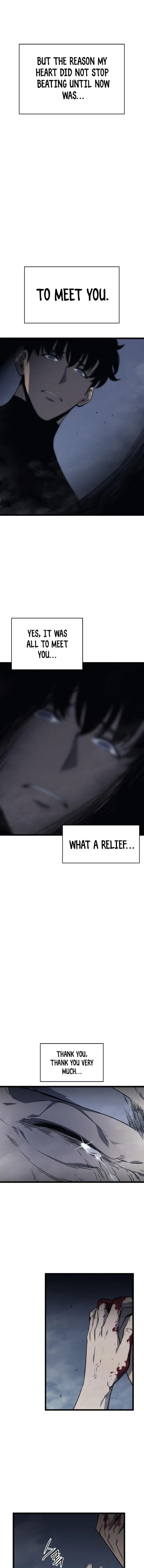 Solo Leveling Chapter 151 Page 18
